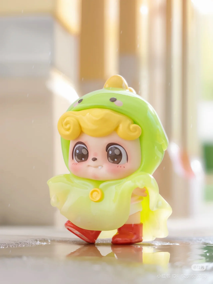Wees je Q Baby Blind Box