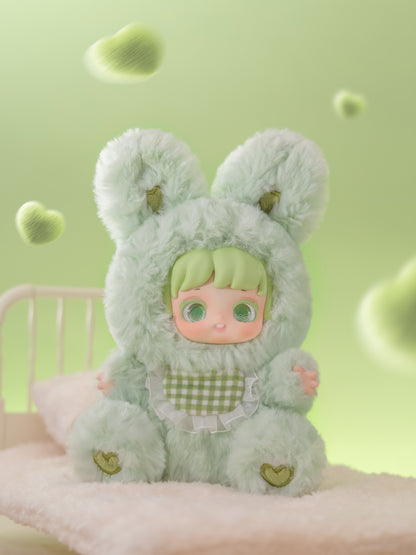 Miana – Nighty Night To U Series Plush Blind Box