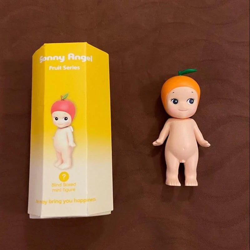 Serie de frutas de Sonny Angel