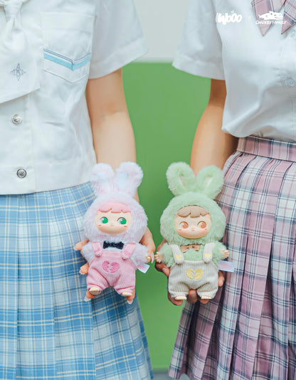 Cimmy Love U Secretly Blind Box