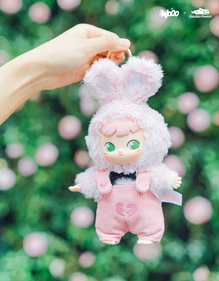 Cimmy Love U Secretly Blind Box