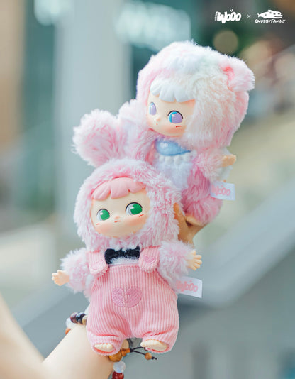 Cimmy Love U Secretly Blind Box