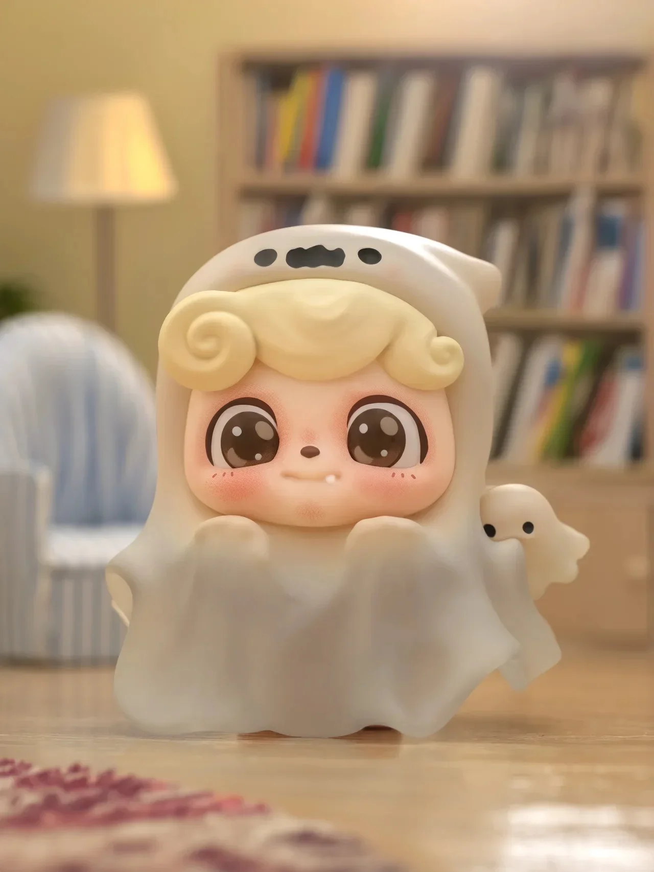 Wees je Q Baby Blind Box