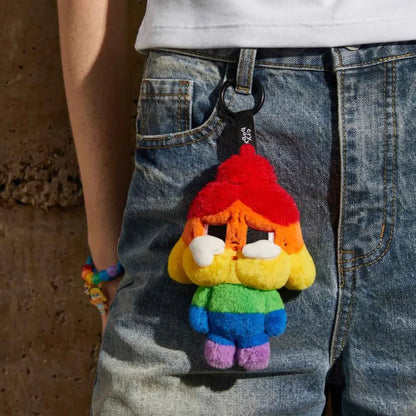 Crybaby - Cheer Up, schat! Pluche