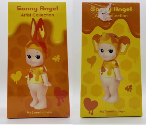 Sonny Angel My Sweet Honey Series