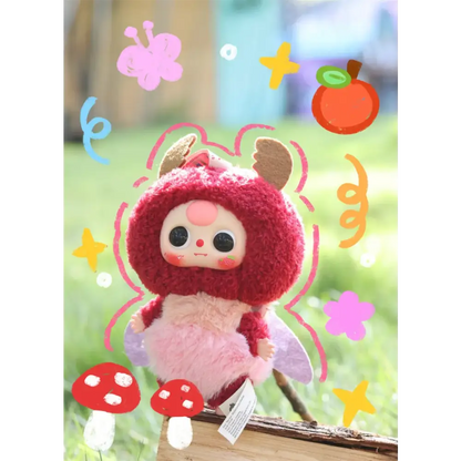 Baby Three Elf Series Lucky Bag Blind Box - Surprey