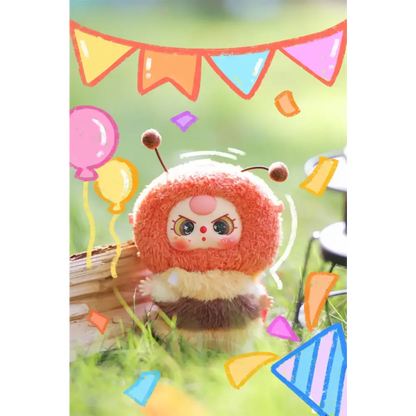 Baby Three Elf Series Lucky Bag Blind Box - Surprey