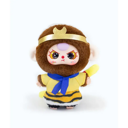 Baby Three Havoc In Heaven Series Blind Box - Surprey