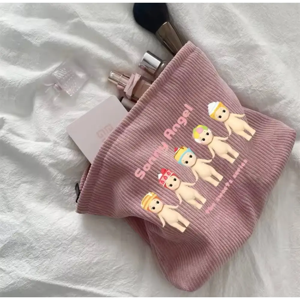 Bag with Sonny Angel print - Surprey