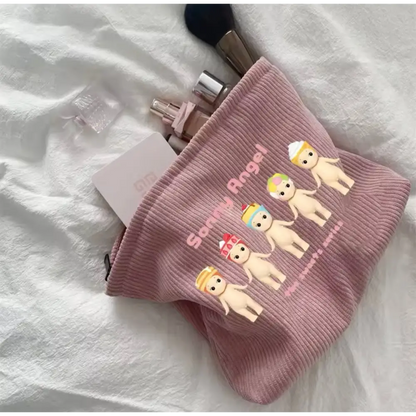 Bag with Sonny Angel print - Surprey