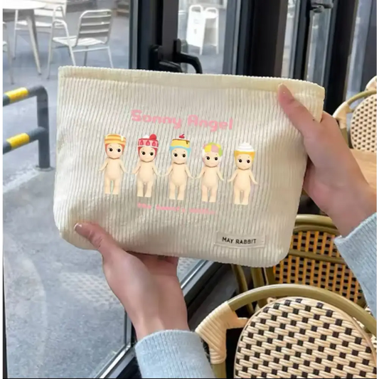 Bag with Sonny Angel print - Surprey