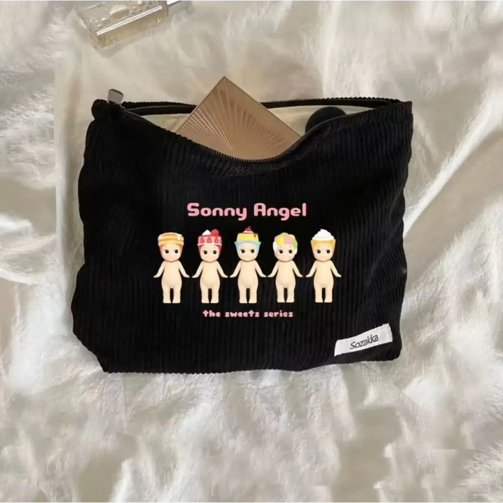 Bag with Sonny Angel print - Surprey
