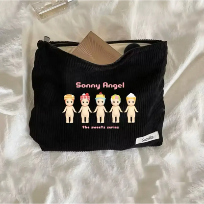 Bag with Sonny Angel print - Surprey