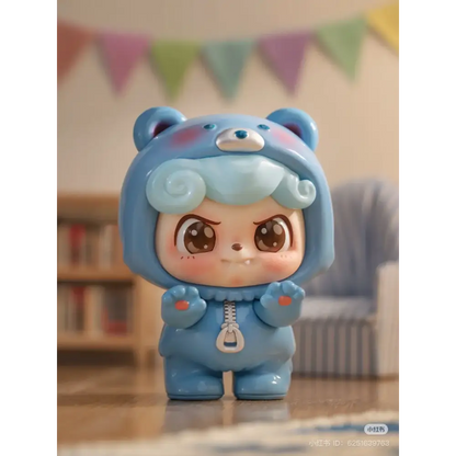 Be Your Q Baby Blind Box - Surprey