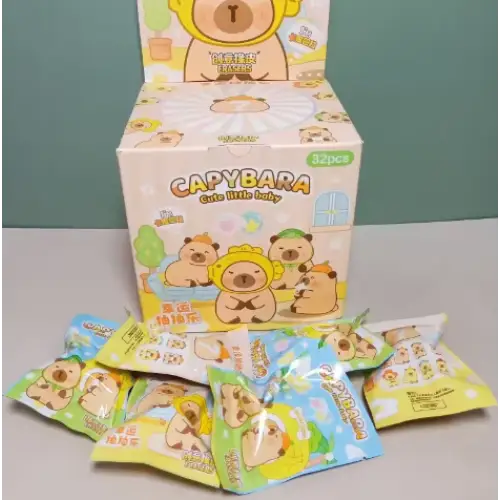 Blind Box Erasers - Surprey