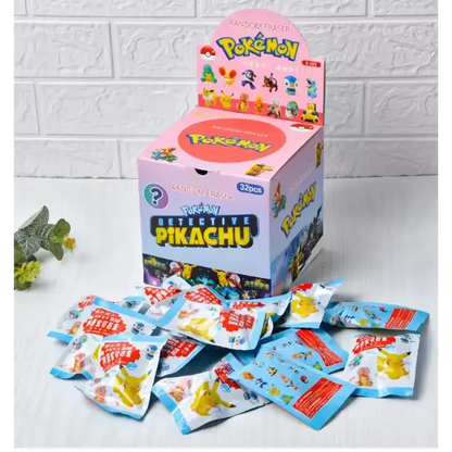 Blind Box Erasers - Surprey