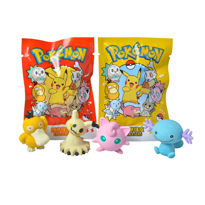 Blind Box Erasers - Surprey