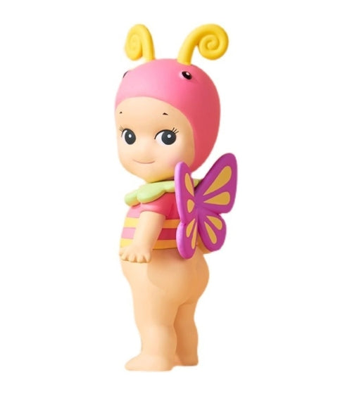 Sonny Angels Bug`s World Series
