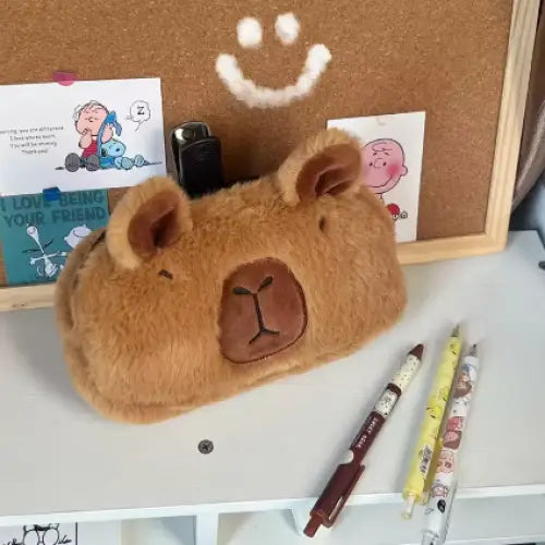 Capybara storage bag - Surprey