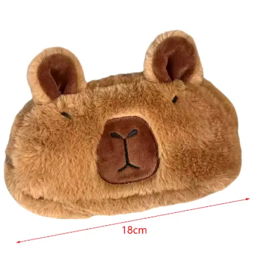 Capybara storage bag - Surprey