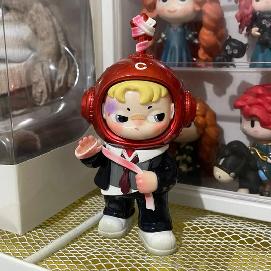 Cimmy 150% The Young Journey Series Blind Box - Surprey