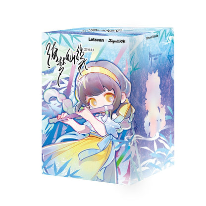 ZIYULI – Fairy Dreams Blind Box