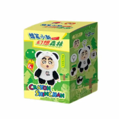 Crayon Shin Chan Fantastic Forest Series Blindbox - Surprey