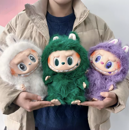 Labubu Zimomo 38 cm