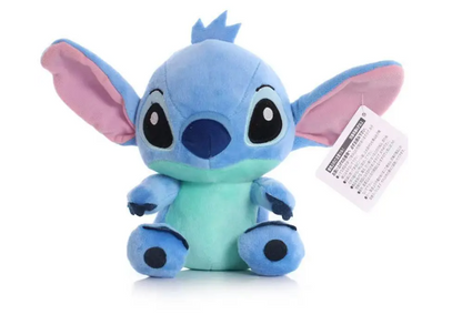 Stitch Plush 20cm