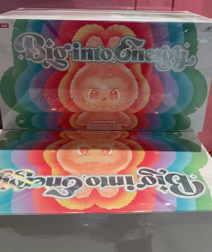 <tc>Labubu</tc> V3 Big Into Energy Original Blind <tc>Box</tc>