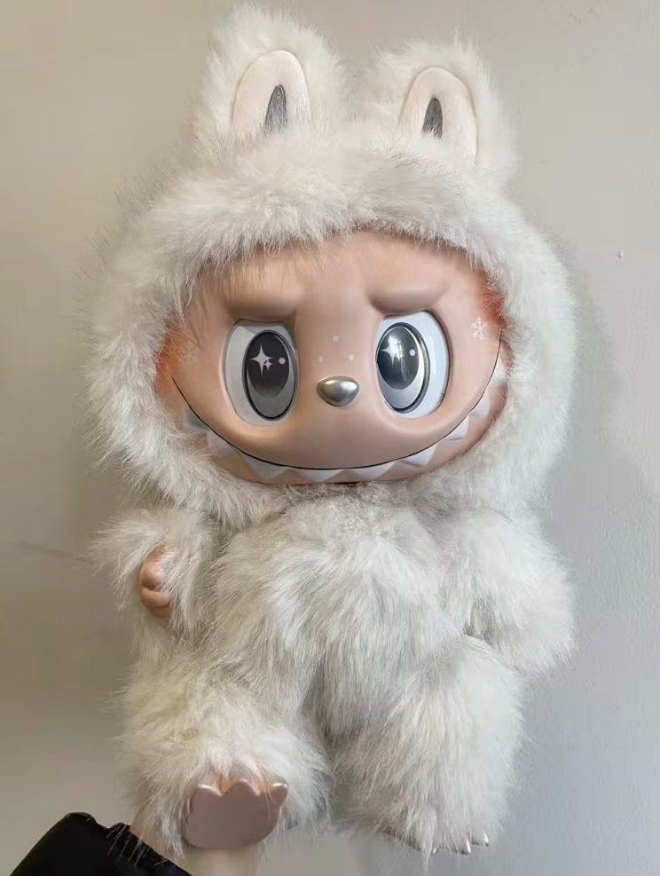 Labubu Zimomo 38 cm