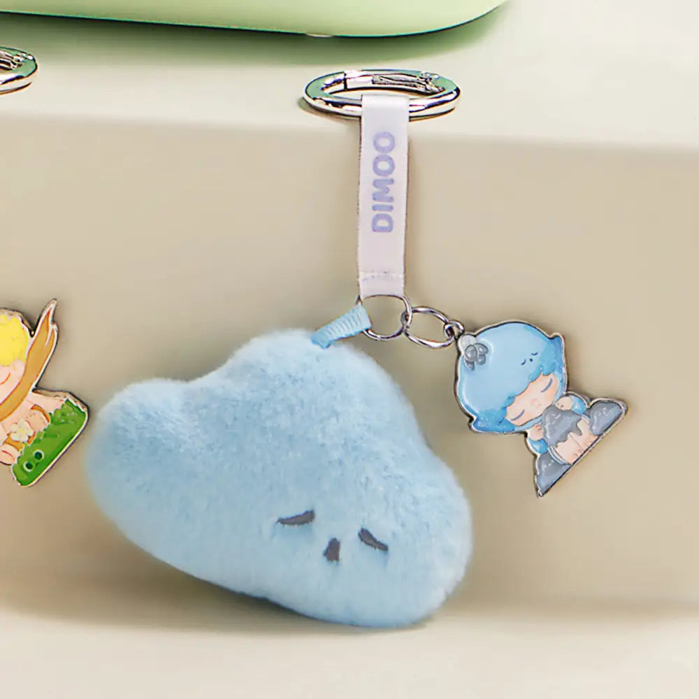 DIMOO By Your Side Series - Pendant Blind Box - Surprey