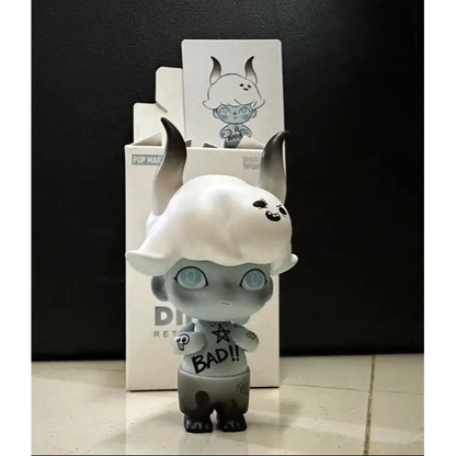 DIMOO Retro Serie Blind Box - Surprey