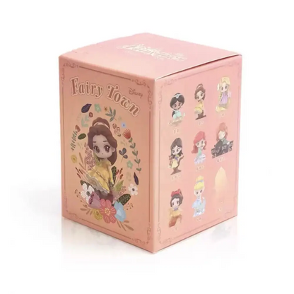 Disney Fairy Town Series Blind Box - Surprey