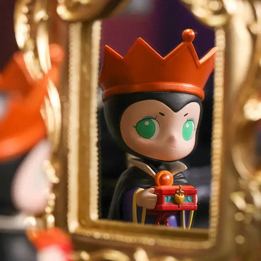 Disney Villians Blind Box Series - Surprey