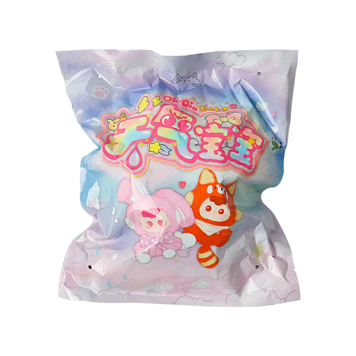 Diudiu Baby Weather Baby Plush Blind Box