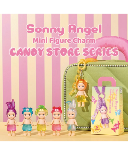 Sonny Angels Candy Store Series Original