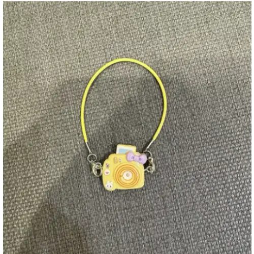 For Labubu Camera - Surprey