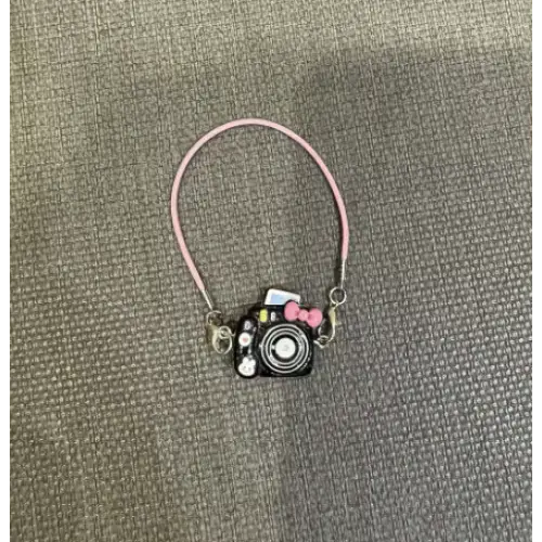 For Labubu Camera - Surprey