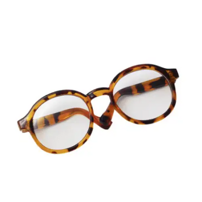 For Labubu shoes and glasses - Surprey