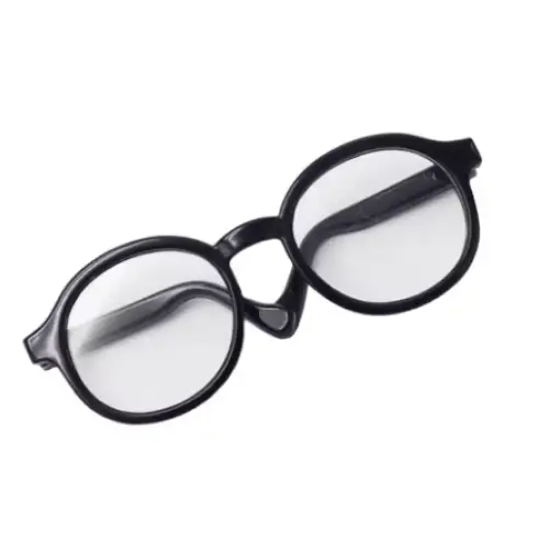 For Labubu shoes and glasses - Surprey