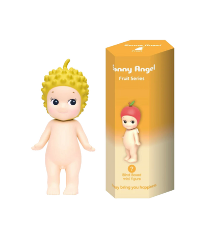 Serie de frutas de Sonny Angel