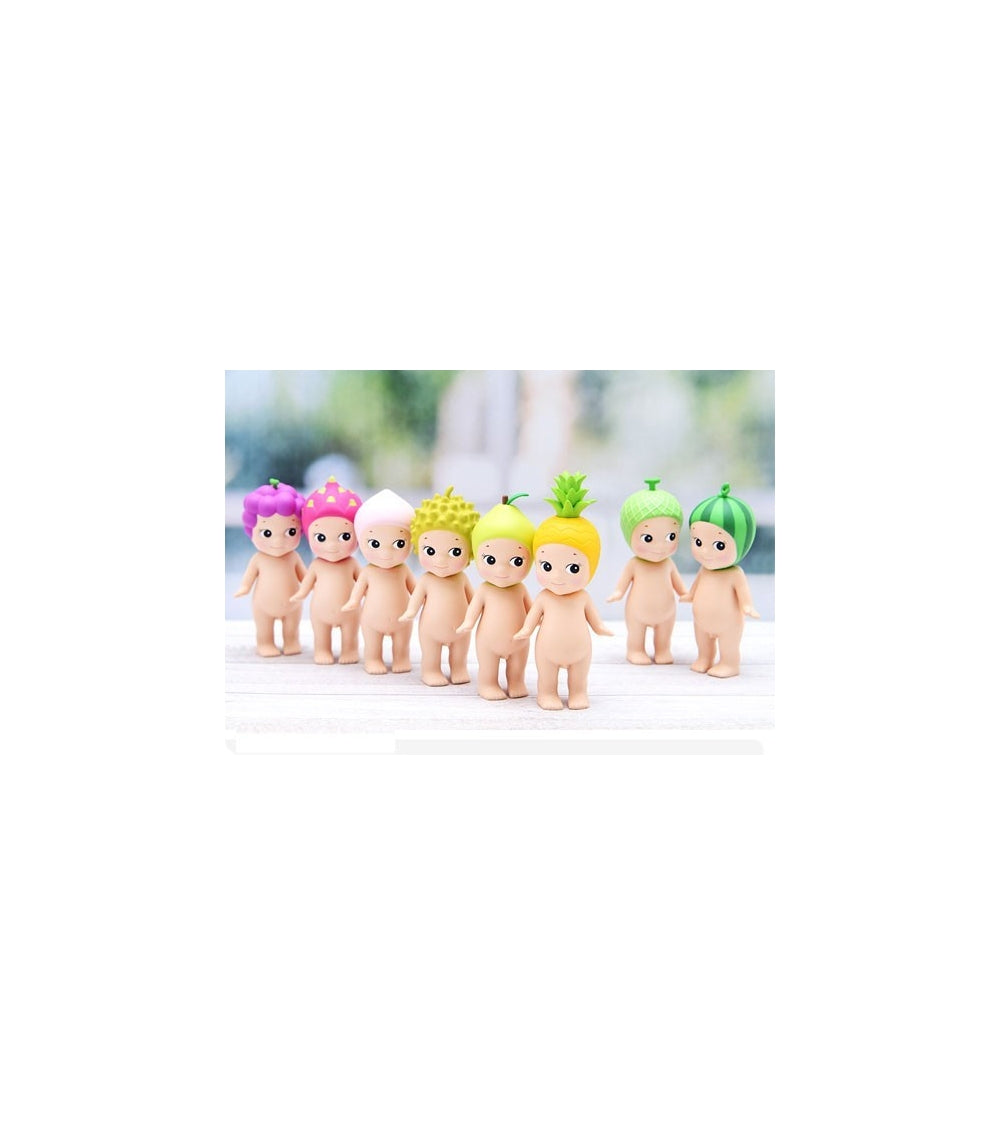 Serie de frutas de Sonny Angel