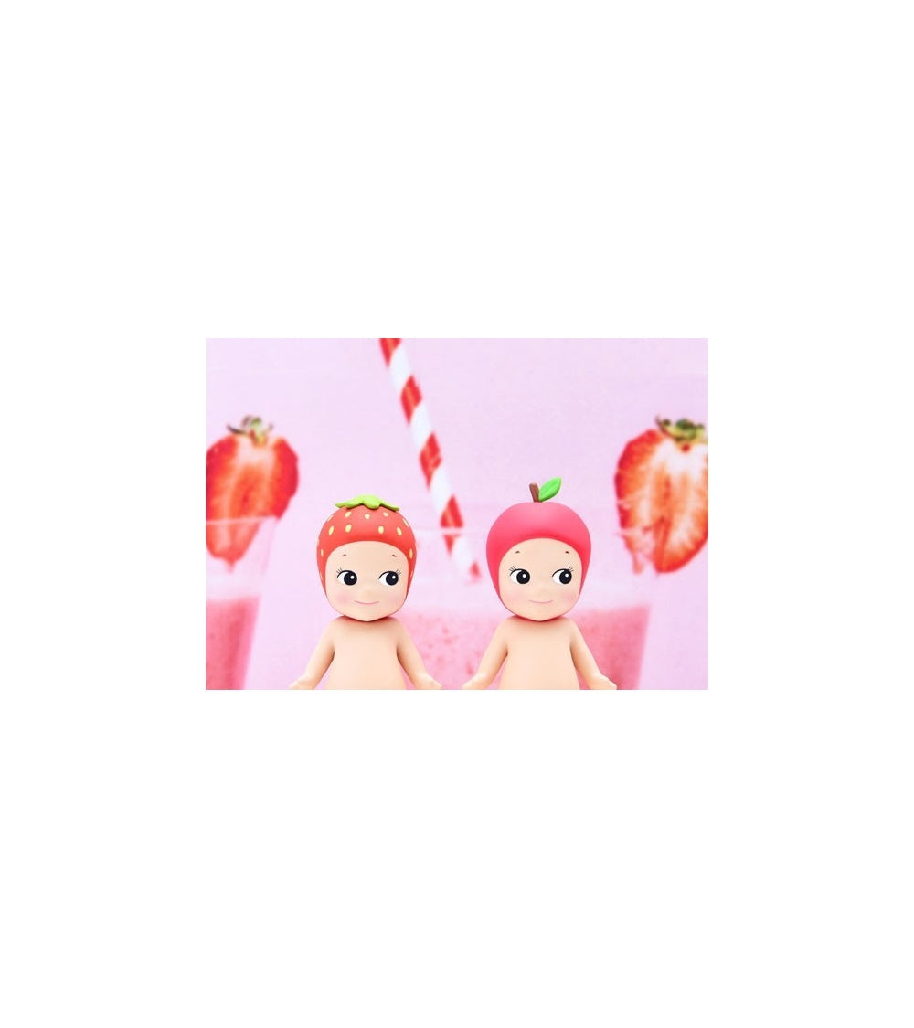 Serie de frutas de Sonny Angel