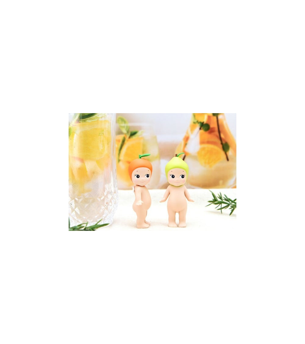 Serie de frutas de Sonny Angel