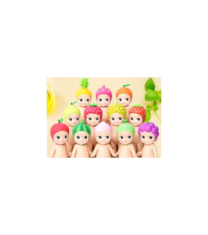 Serie de frutas de Sonny Angel