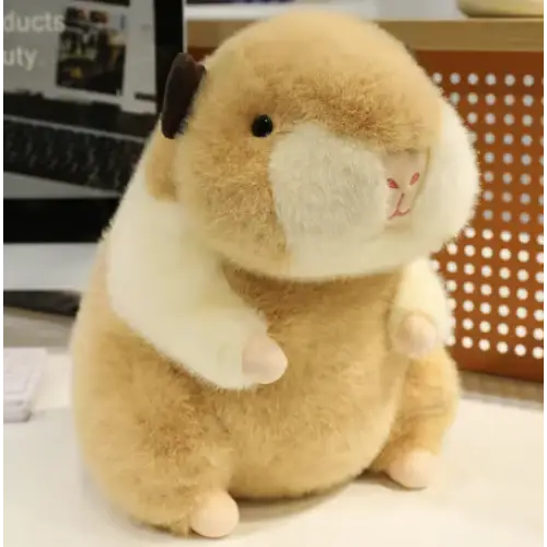 Guinea Pig Plush Toy Series 1 - Surprey