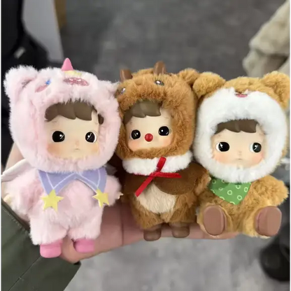HACIPUPU Snuggle With You Series Blind Box Figures - Surprey