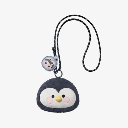 HACIPUPU Snuggle With You Series – Plüsch-Taschen Blind Box - Surprey