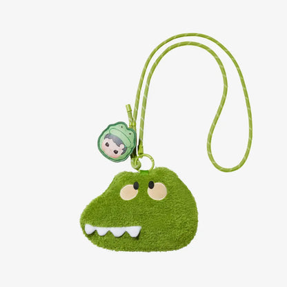HACIPUPU Snuggle With You Series – Plüsch-Taschen Blind Box - Surprey